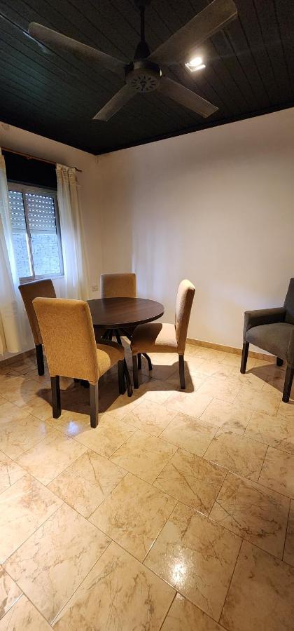פאסו דה לוס ליברס Nomades Apartamentos מראה חיצוני תמונה