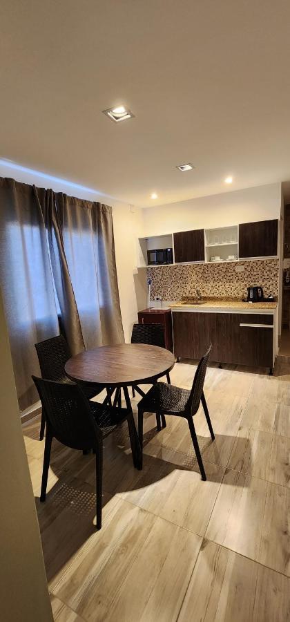 פאסו דה לוס ליברס Nomades Apartamentos מראה חיצוני תמונה
