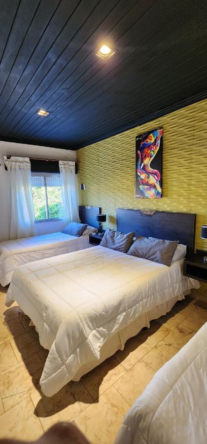 פאסו דה לוס ליברס Nomades Apartamentos מראה חיצוני תמונה