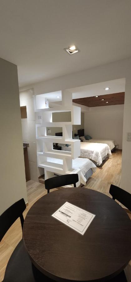 פאסו דה לוס ליברס Nomades Apartamentos מראה חיצוני תמונה