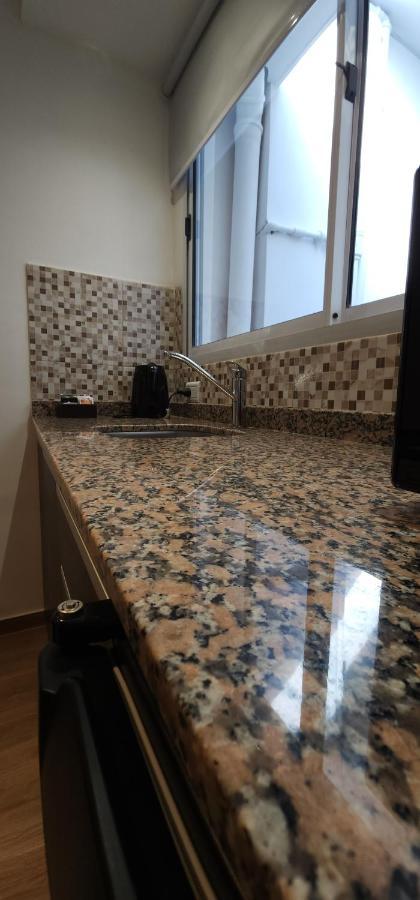 פאסו דה לוס ליברס Nomades Apartamentos מראה חיצוני תמונה