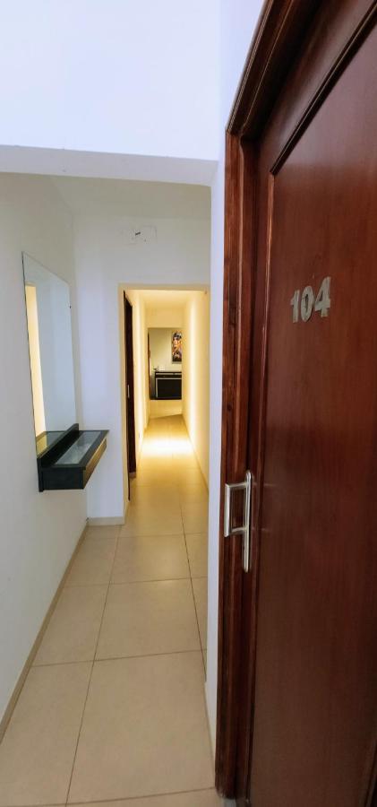 פאסו דה לוס ליברס Nomades Apartamentos מראה חיצוני תמונה