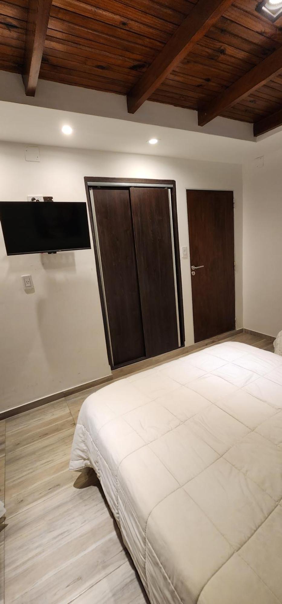 פאסו דה לוס ליברס Nomades Apartamentos חדר תמונה
