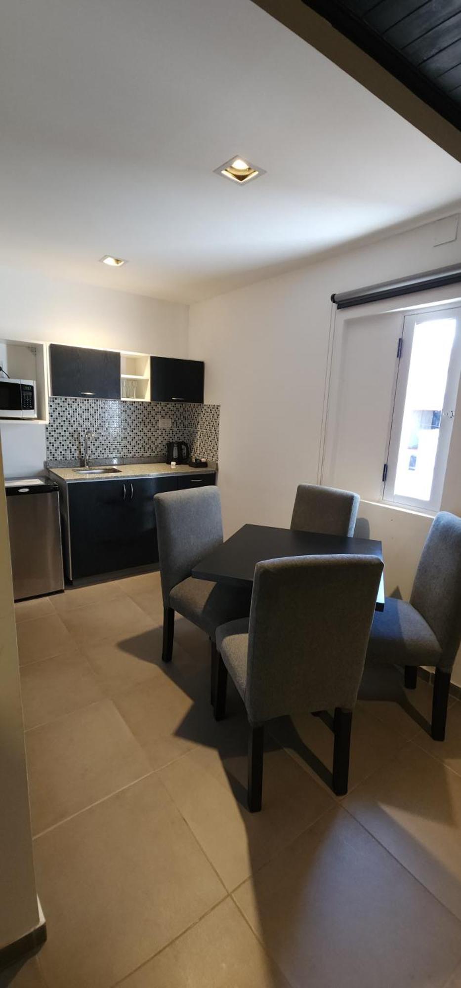 פאסו דה לוס ליברס Nomades Apartamentos מראה חיצוני תמונה