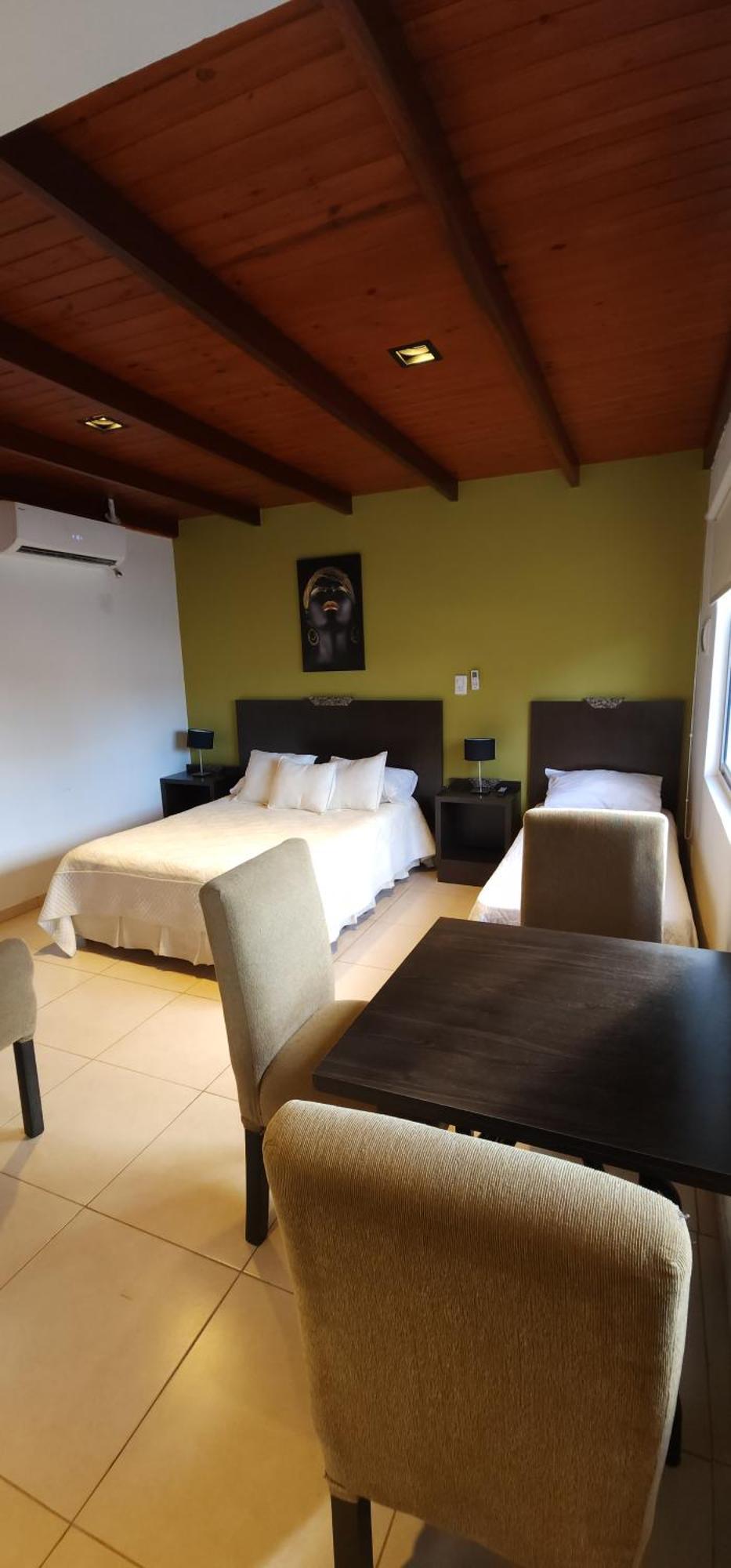 פאסו דה לוס ליברס Nomades Apartamentos מראה חיצוני תמונה