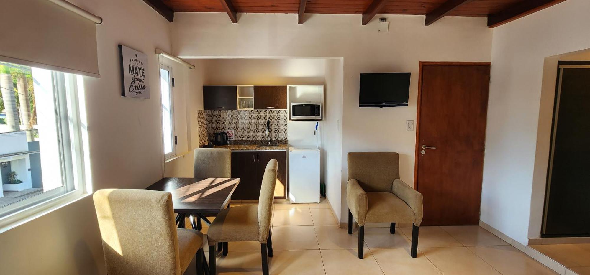 פאסו דה לוס ליברס Nomades Apartamentos מראה חיצוני תמונה