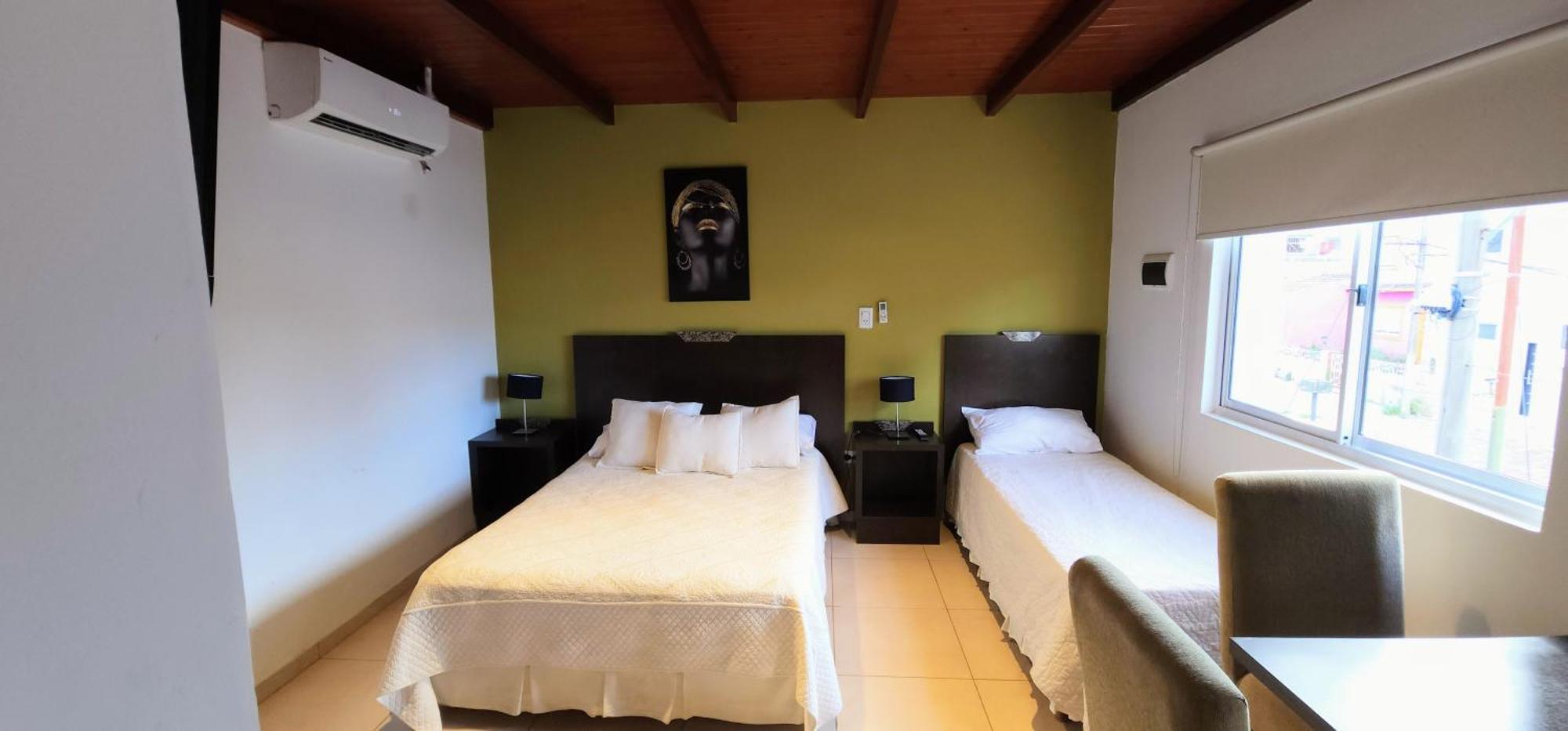 פאסו דה לוס ליברס Nomades Apartamentos מראה חיצוני תמונה
